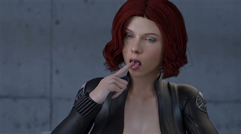 black widow 3d porn|Marvel Black Widow 3d Porn Videos 